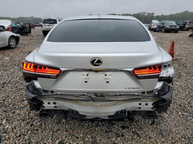 JTHB5LFF6J5004676 Lexus Ls 500