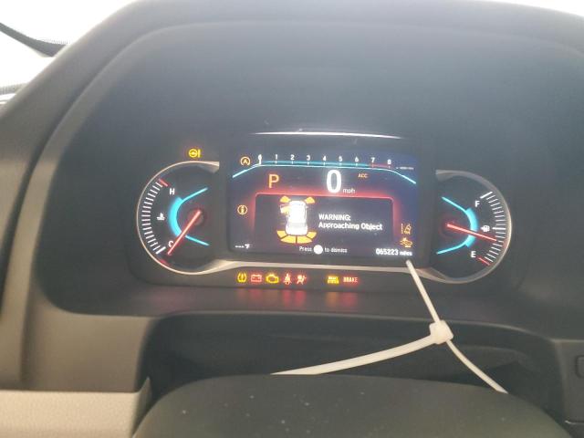 5FNYF5H90LB018859 Honda Pilot Touring