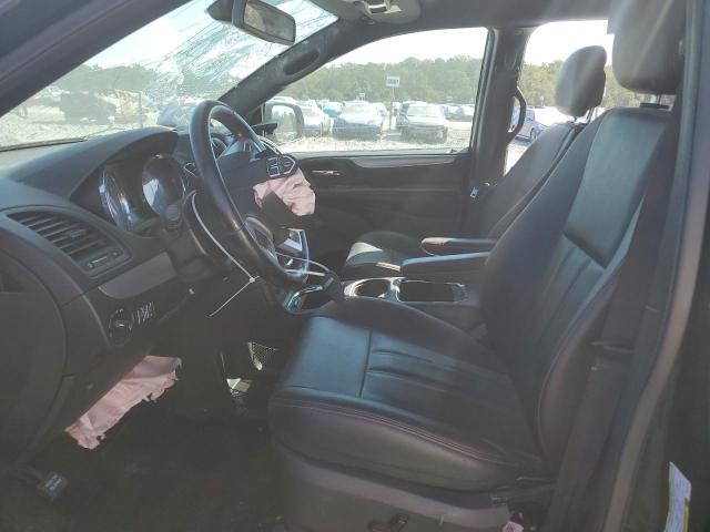 2C4RDGEG8KR723419 Dodge Grand Caravan Gt