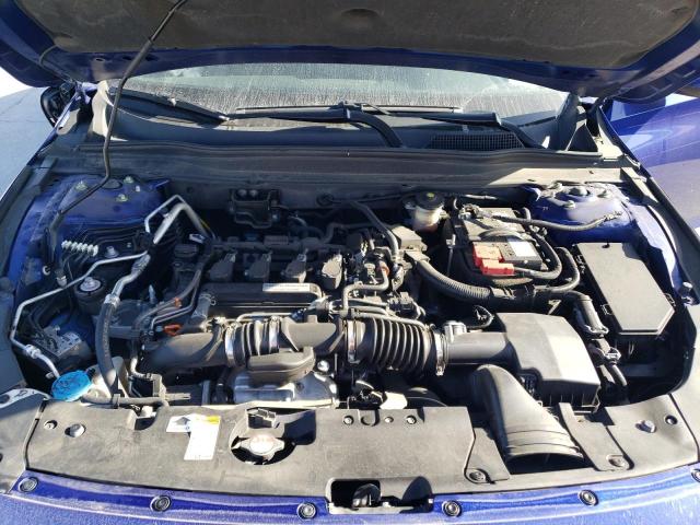 1HGCV1F36KA138260 Honda Accord Sport
