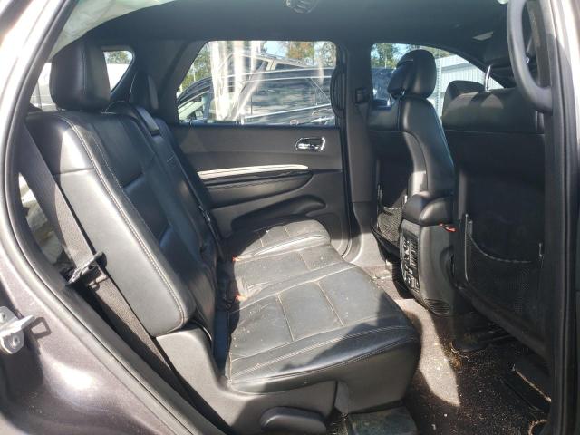 1C4RDJDG4HC710084 Dodge DURANGO GT