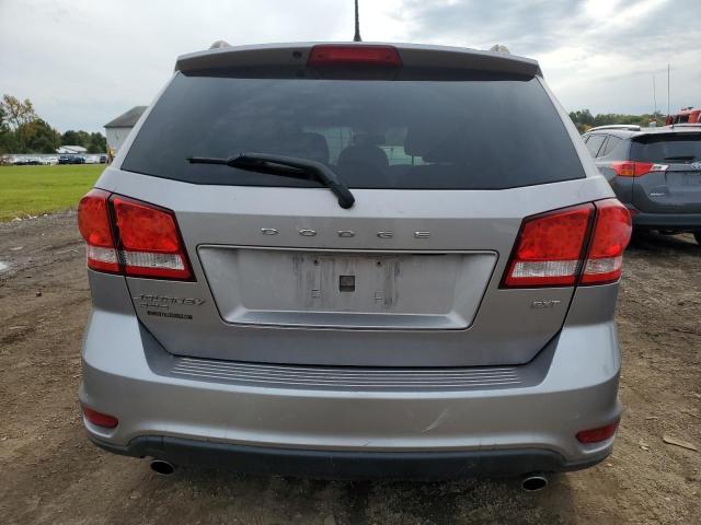 3C4PDDBG7GT110223 Dodge Journey Sxt