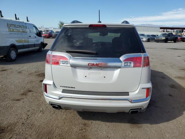 2GKFLRE31H6293763 GMC Terrain Denali
