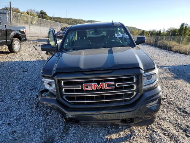 1GTV2LEC6HZ374687 GMC Sierra K1500