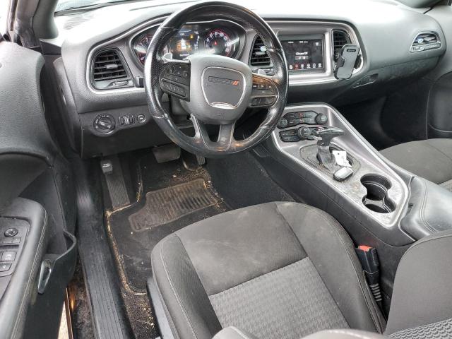 2C3CDZKG6LH104528 Dodge Challenger Gt
