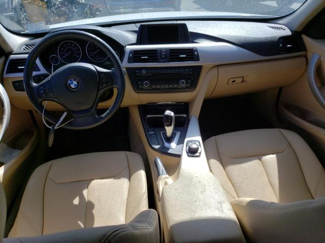 WBA3B1G54FNT02267 BMW 320 I