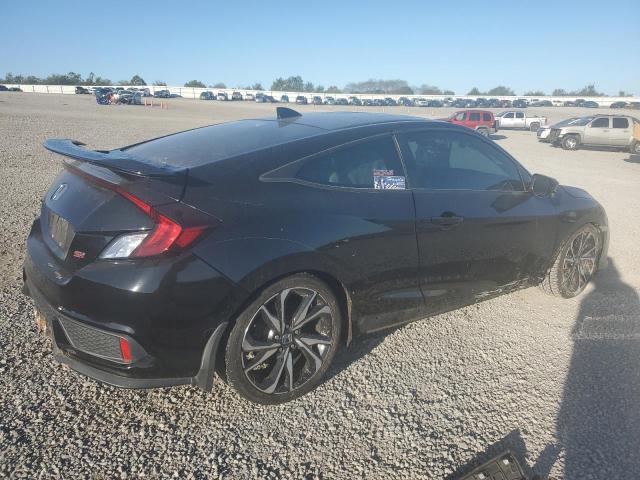 2HGFC3A5XJH756205 Honda CIVIC SI