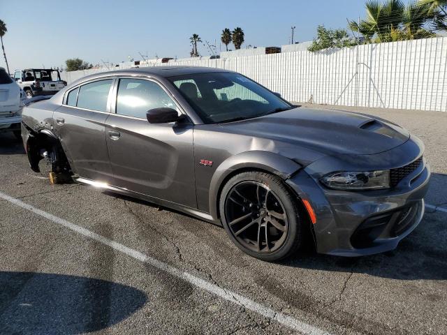 2C3CDXGJ4PH556881 Dodge Charger Scat Pack