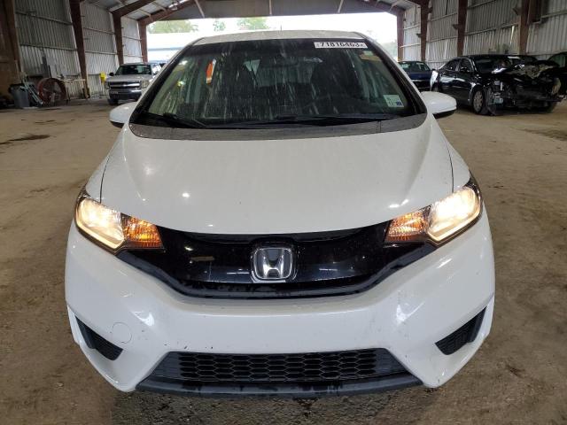 3HGGK5H51FM753291 Honda FIT LX