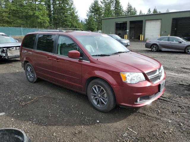 2C4RDGCG0HR731915 Dodge Grand Caravan Sxt
