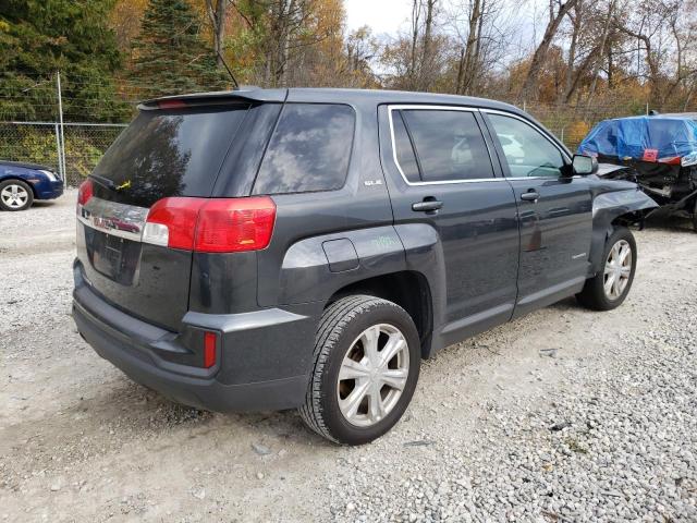 2GKALMEKXH6225403 GMC Terrain Sle