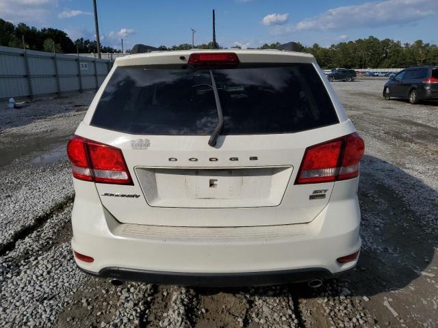 3C4PDCBG2FT627695 Dodge Journey Sxt