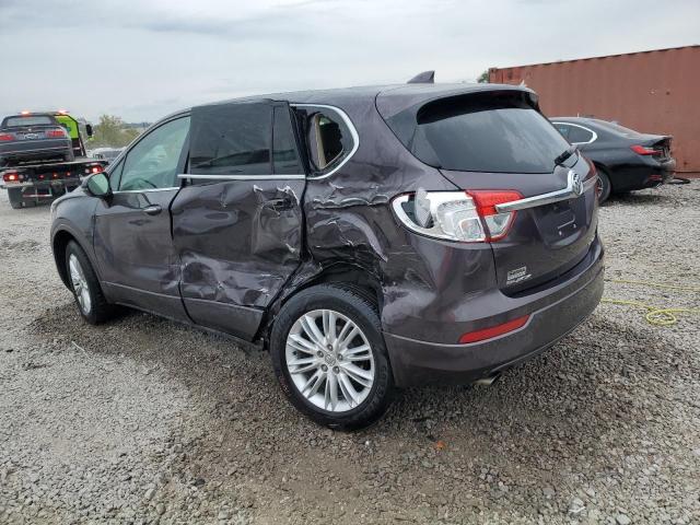 LRBFXCSA1HD122334 Buick Envision Preferred