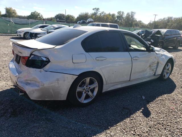 WBA8B3G52JNV01473 BMW 340 I