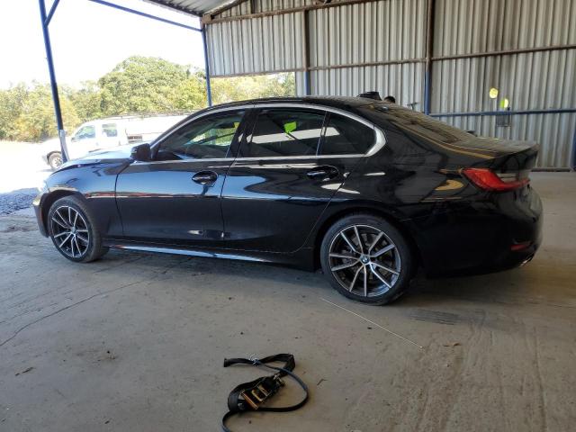3MW5R1J07L8B09529 BMW 330I