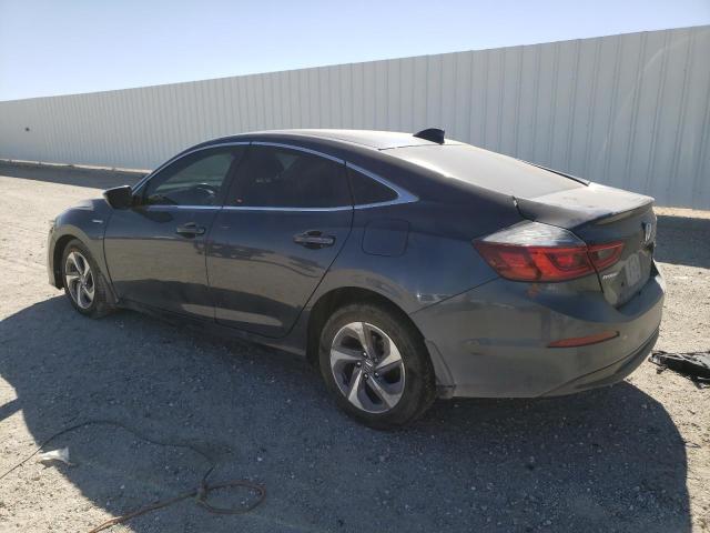19XZE4F53LE013002 Honda INSIGHT EX
