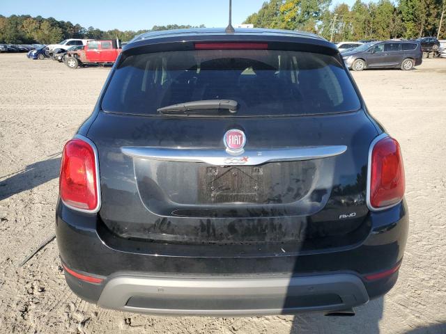 ZFBCFYET6GP435364 Fiat 500x Trekking Plus