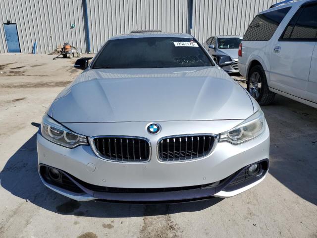 WBA4A5C53FD410860 BMW 428 I Gran Coupe