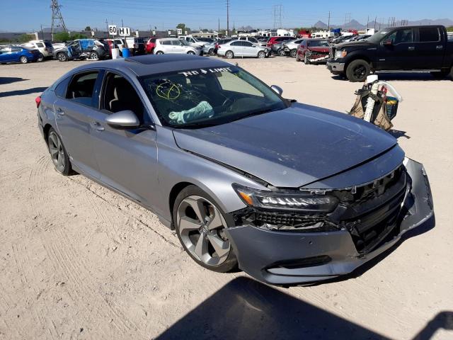 1HGCV2F92JA039931 Honda Accord Touring