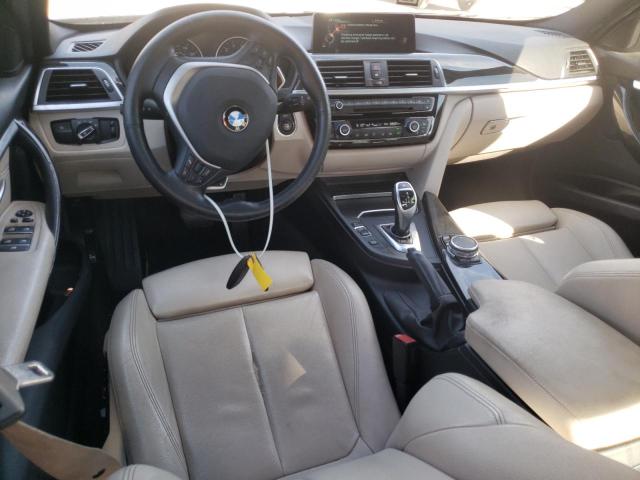 WBA8E3G5XGNU05512 BMW 328 Xi Sulev