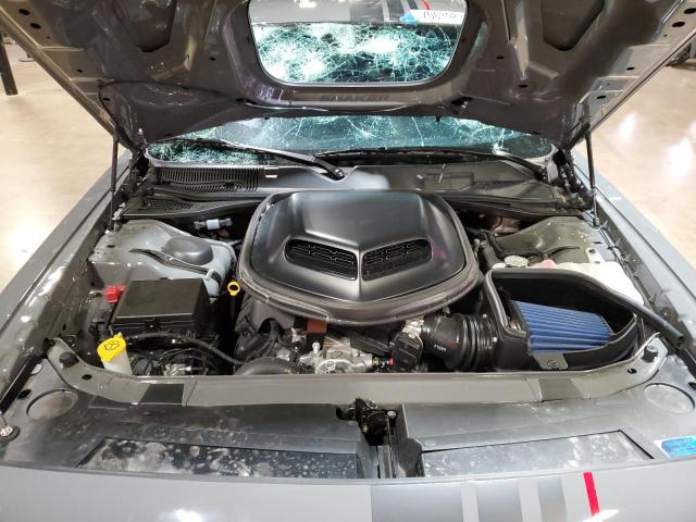 2C3CDZFJ3PH562930 Dodge Challenger R/t Scat Pack