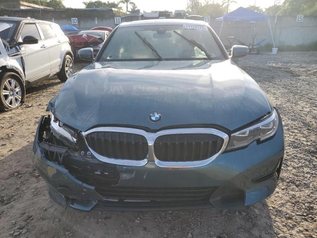 3MW5R1J07M8B99945 BMW 330I