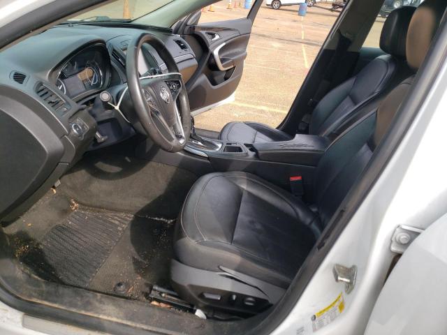 2G4GL5EX8H9157877 Buick Regal Sport Touring