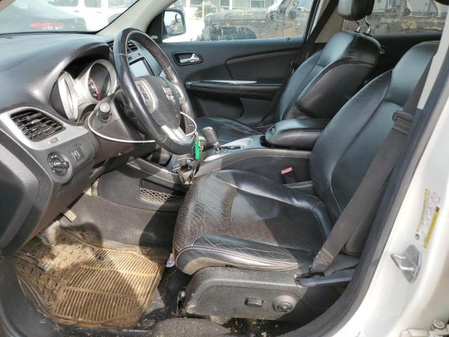 3C4PDCEG1ET276403 Dodge Journey R/t
