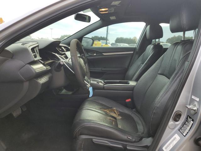 SHHFK7H59HU208032 Honda CIVIC EX