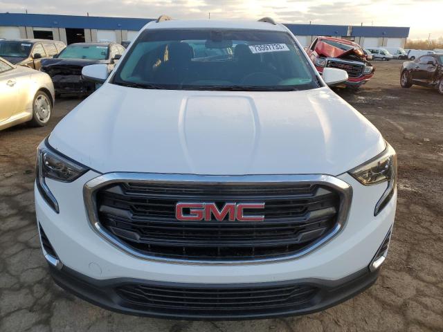 3GKALMEV6KL262252 GMC Terrain Sle