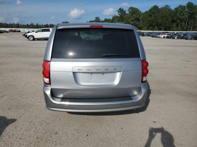 2C4RDGCG9GR201506 Dodge Grand Caravan Sxt
