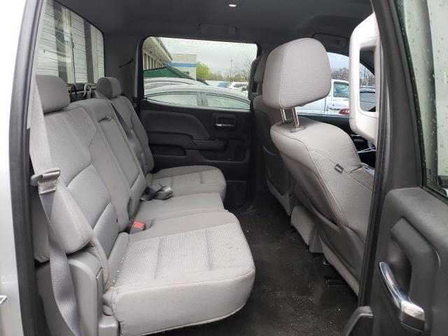 3GTU2TEC2FG388692 GMC Sierra K1500