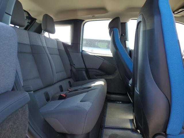 WBY7Z4C58JVC34458 BMW I3 REX