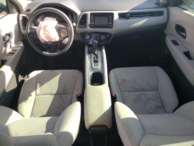 3CZRU5H33HM724386 Honda HR-V LX