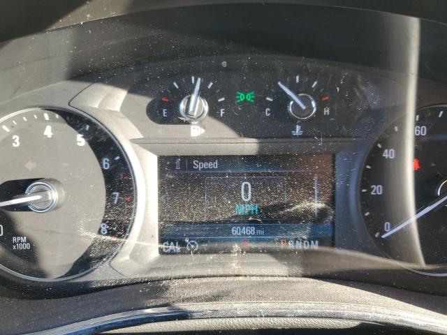 KL4CJCSB8LB062081 Buick Encore Essence