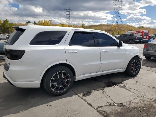 1C4SDJH94MC629934 Dodge Durango Srt Hellcat