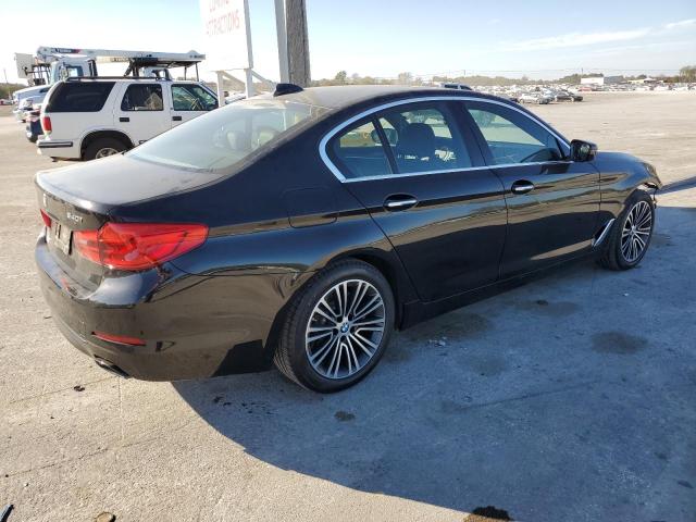 WBAJE5C51JWA92616 BMW 540 I