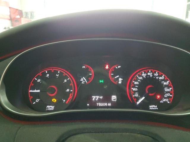 1C3CDFBB3ED913777 Dodge DART SXT