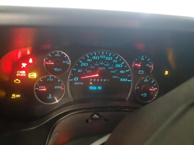 1GTW7AFP3P1179039 GMC Savana G2500