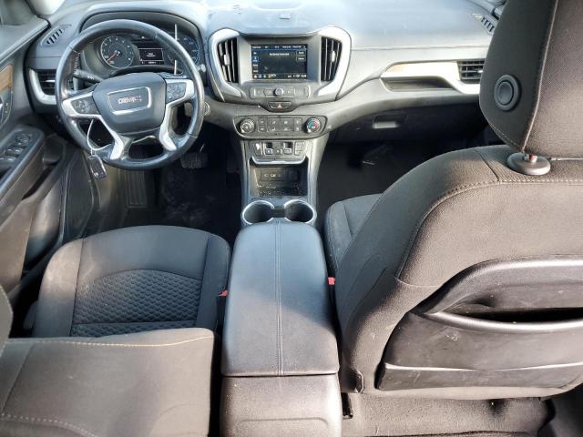 3GKALMEV7JL391485 GMC Terrain Sle