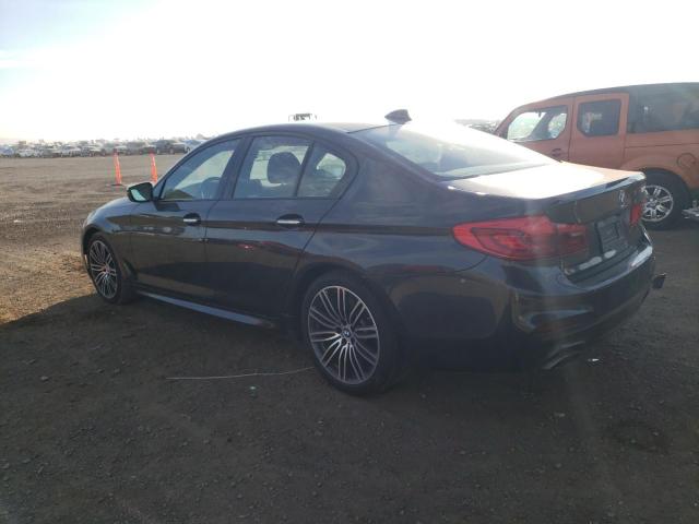 WBAJE5C39HG915101 BMW 540 I