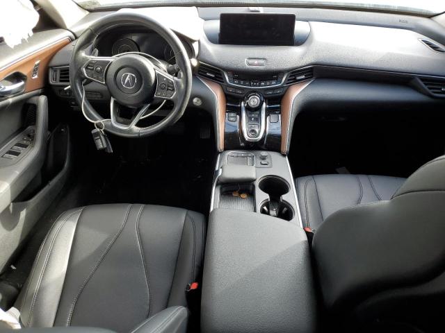 19UUB5F39MA004964 Acura TLX