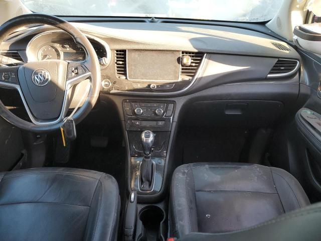 KL4CJCSB8LB062081 Buick Encore Essence