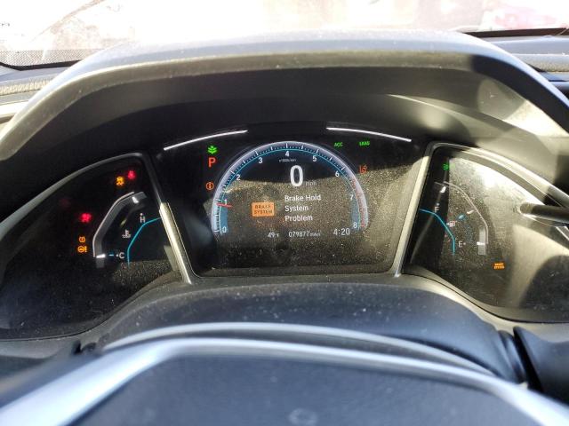 JHMFC1F9XJX044186 Honda Civic Touring