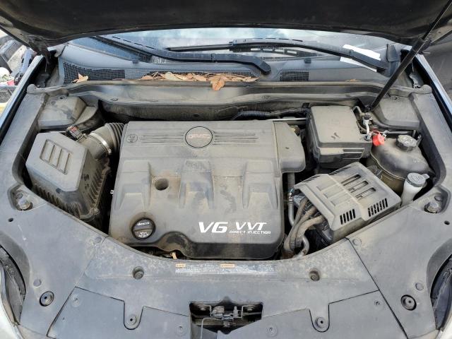 2GKFLUE38F6172468 GMC Terrain Denali
