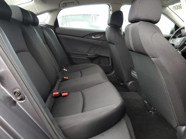 2HGFC2F66KH584882 Honda Civic Lx