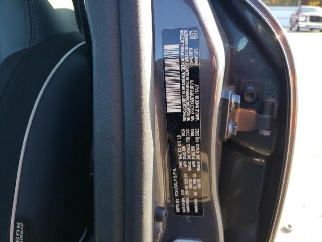 ZFBCFXAB7HP610178 Fiat 500x Pop