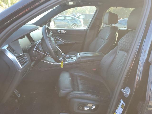 5UXJU2C55KLN64626 BMW X5 Xdrive50i