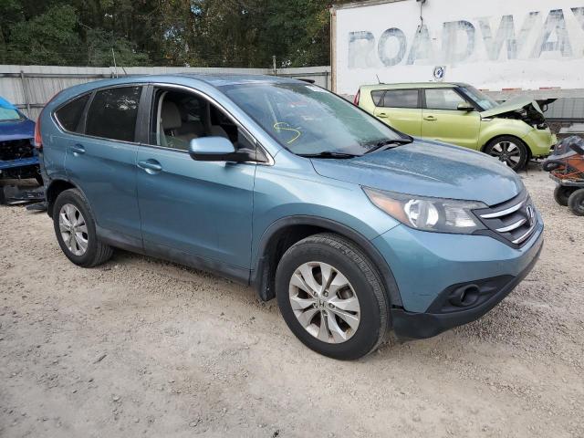 2HKRM3H57EH531414 Honda CR-V EX