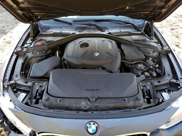 WBA8D9G51JNU69600 BMW 330 XI